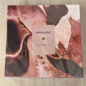 Amouage Guidance 100ml амуаж духи парфуми нішеві стійкі