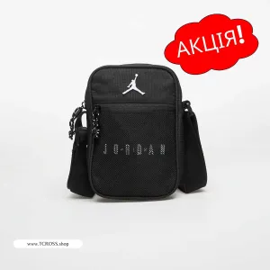 США‼️Сумка на пояс Nike Air Jordan JAM Blacktop Festival (MA9190-023)