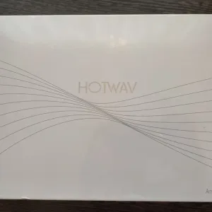 Захищений планшет Hotwav TAB R7 6/256 15600mAh