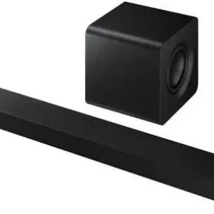 Саундбар Q-серії Samsung HW-Q800H/EN Black Нова модель 2027 року