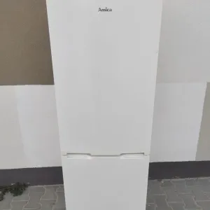 Холодильник AMICA 185/60cm.Холодильник з Європи.