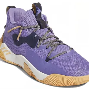 Баскетбольні кросівки оригінал Adidas Harden Stepback 3 розмір 48