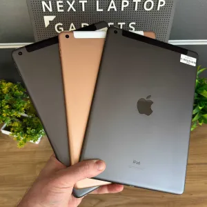 Apple iPad 7 10.2" 128 GB WiFi
