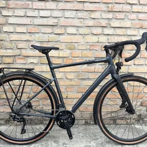 Гравійний велосипед Cannondale topstone