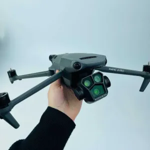 Квадрокоптер DJI Mavic 3 Pro, арт: 43409