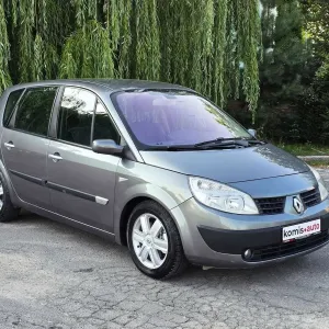 Продам  Renault Scenic 2003. Можна в розстрочку, під викуп.