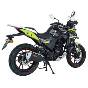Мотоцикл SPARK SP300T-9