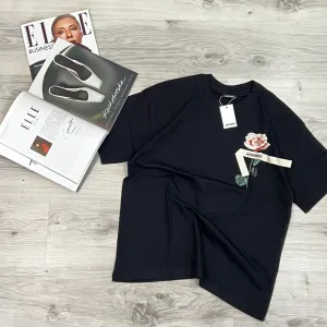 Футболка Jacquemus unisex
