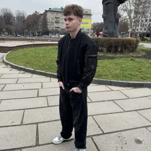 Бомбер premiata куртка