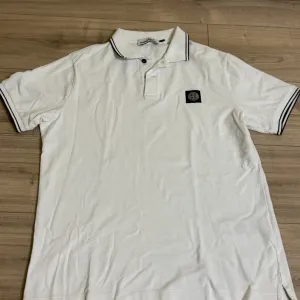 Stone Island Polo Slim Fit оригінал / розмір L
