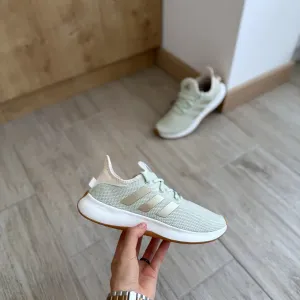 США! Жіночі кросівки Adidas Cloudfoam JI4875 Оригінал! 37.5-40