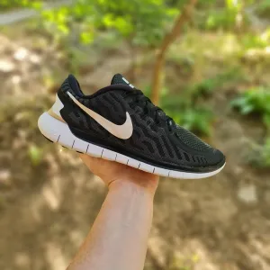 Оригинальные кроссовки Nike Free 5.0, 41р. 26см