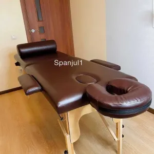 Массажный стол кушетка масажний стіл для массажа косметологии, тату