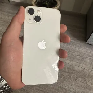 IPhone 13 128 gb white neverlock 85%