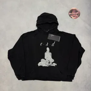 Худи Enfants Riches deprimes S M L  ERD balenciaga rick owens project gr protocol index vetements