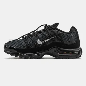 Чоловічі кросівки Nike Air Max TN Plus Toggle "Black" Розміри 40-45