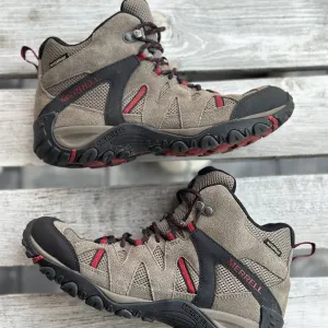 Черевики Merrell waterproof 43 розмір 27 см!
