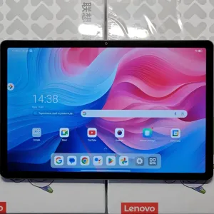 Lenovo Pad 2025 11" 6/8+128GB Idea Tab Mediatek 6300 Android 16