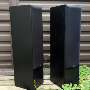 Акустика Jamo Studio 160 / Підлогові колонки / Made in Denmark