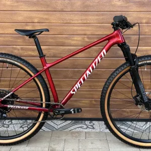 Велосипед Specialized CHISEL HT COMP 24р. / М"