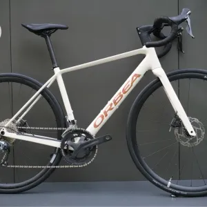 Шосейний велосипед Orbea Avant H40 Tiagra (2025)