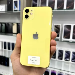 iPhone 11  128 Gb Neverlock / Магазин + Гарантія