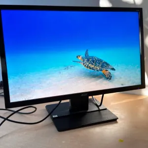 Монітор Acer 24″ / Full HD / DVI / VGA