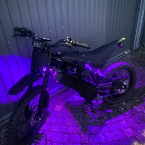 Corso storm xr 2500w