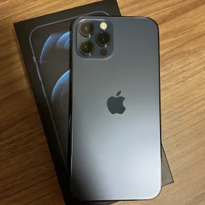 iPhone 12 Pro 128 neverlock