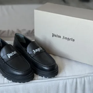 39р Нові лофери palm angels, оригінал жіночі