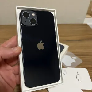 iPhone 13 128 neverlock