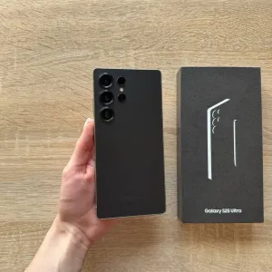 Samsung s 25 Ultra 12/256gb Як Новий! Самсунг с 25 ультра