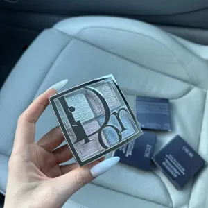 Палетка dior backstage glow maximizer palette