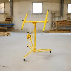 Підйомник пластин KELTIN K0205 для гіпсокартону висота 335см подъемник
