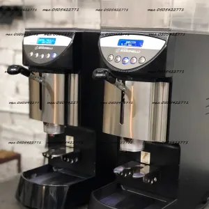 Кофемолка Nuova Simonelli Mythos