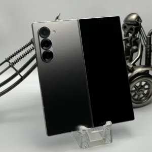 Найкрашій смартфон Samsung Galaxy Z Fold 6 12/256