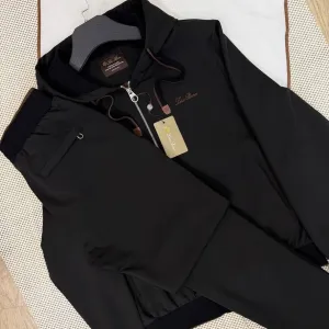 Спортивный костюм Loro Piana мужской