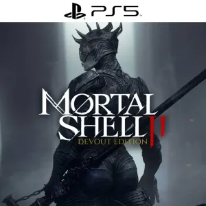 Mortal Shell II PS5 Акаунт Devout Edition 2