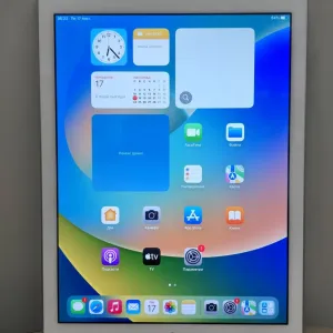 Планшет Apple Ipad 5th 32gb Wi-Fi+4G LTE 9.7 2017 Space Grey