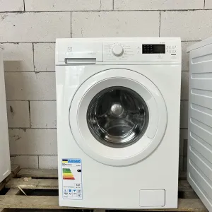 Стиральная машина Electrolux 6 кг.EWS1064EDW.Гарантия!