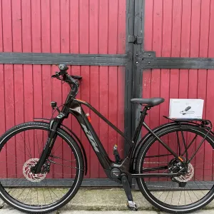 Велосипед  електро KTM Macina Sport 20 . 2025 Rik