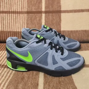 Чоловічі кросівки nike air max