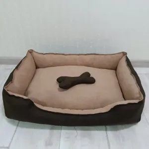 Лежанка для собак