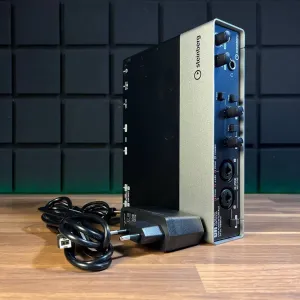 Steinberg UR242 (БЕЗКОШТОВНА доставка)