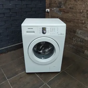 Стиральная машинка/ пральна машина Samsung  WF592/ склад-магазин стокової техніки із ЄС