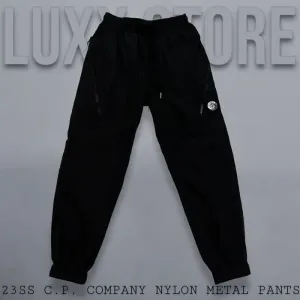 Штани C.P. Company Nylon Chrome-R (stoneisland, cp, сипи компани)
