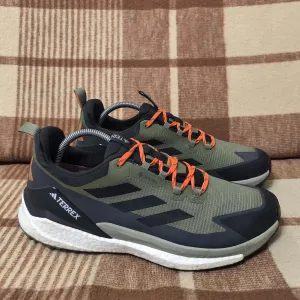 Чоловічі кросівки з мембраною Adidas terrex gore-tex
