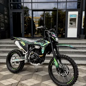 Kovi advance 300 2026 Новий!!!