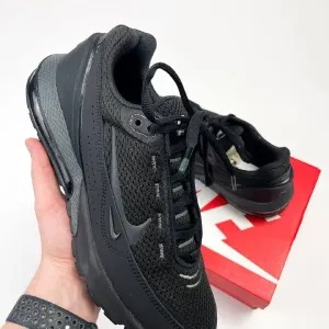 Остання! Розмір 45.5 - Кросівки Nike Air Max Pulse (чорні)