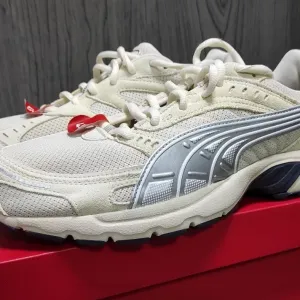 РОЗПРОДАЖ!!! 44,5 Puma Beige 403860-03 оригінальні чоловічі кросовки